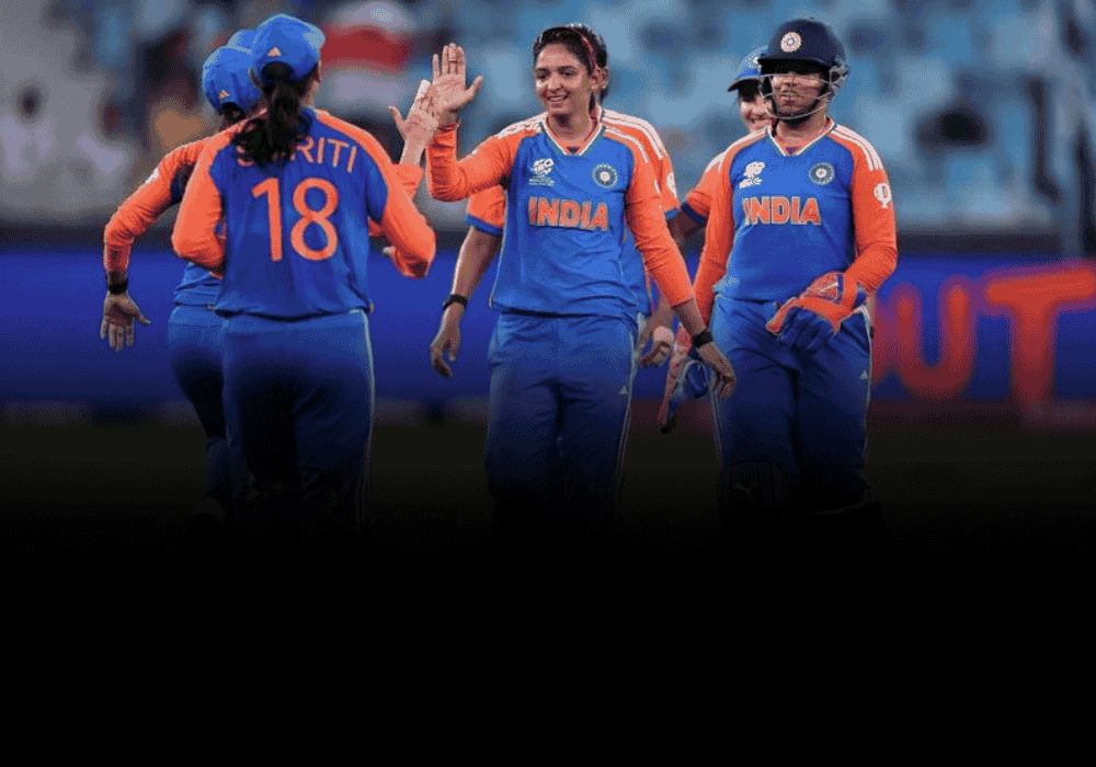 Indian women-cricket team squad
