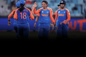 Indian women-cricket team squad